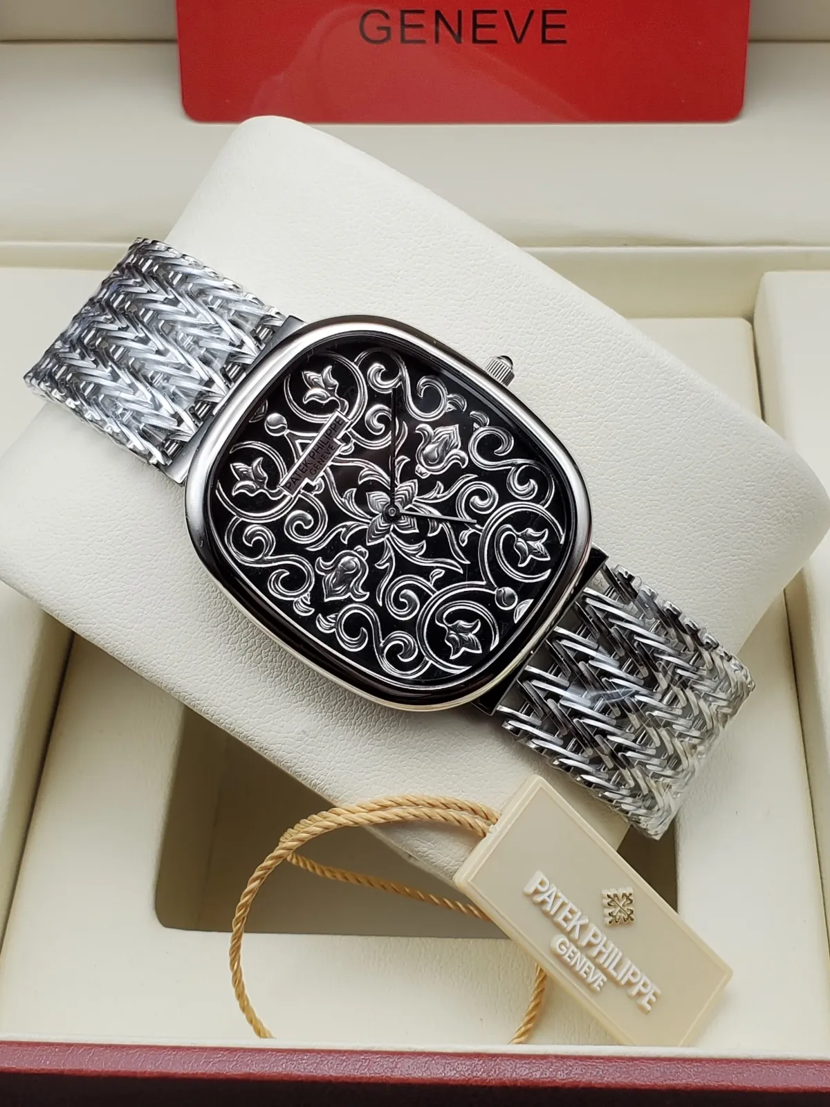 Men's Legacy Watch, photo 8