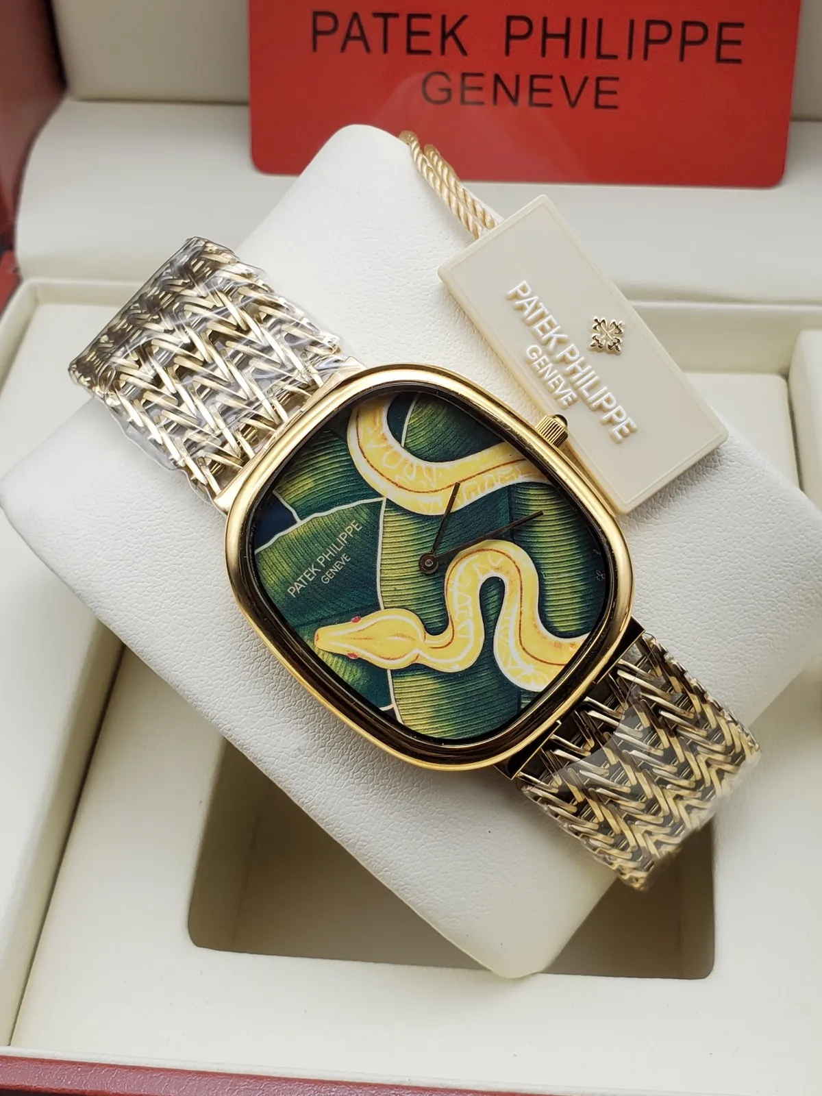 Men's Legacy Watch, photo 12