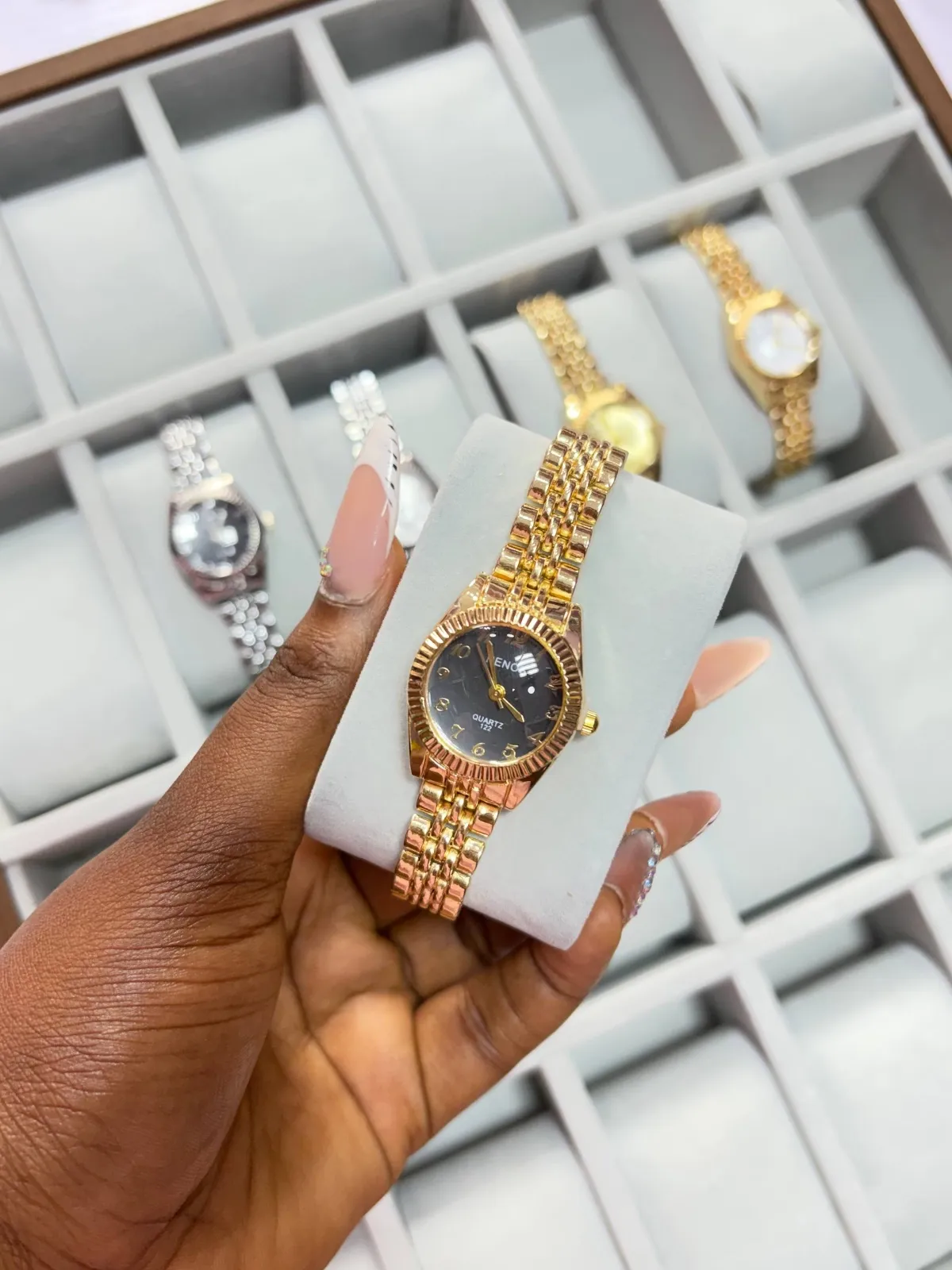 Women's Renos Wristwatch, photo 5
