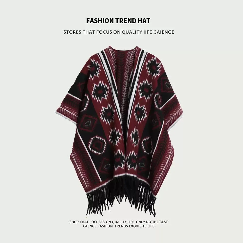 Shawl Kimono in Style, photo 2