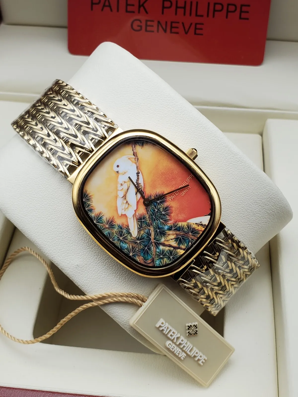Men's Legacy Watch, photo 13