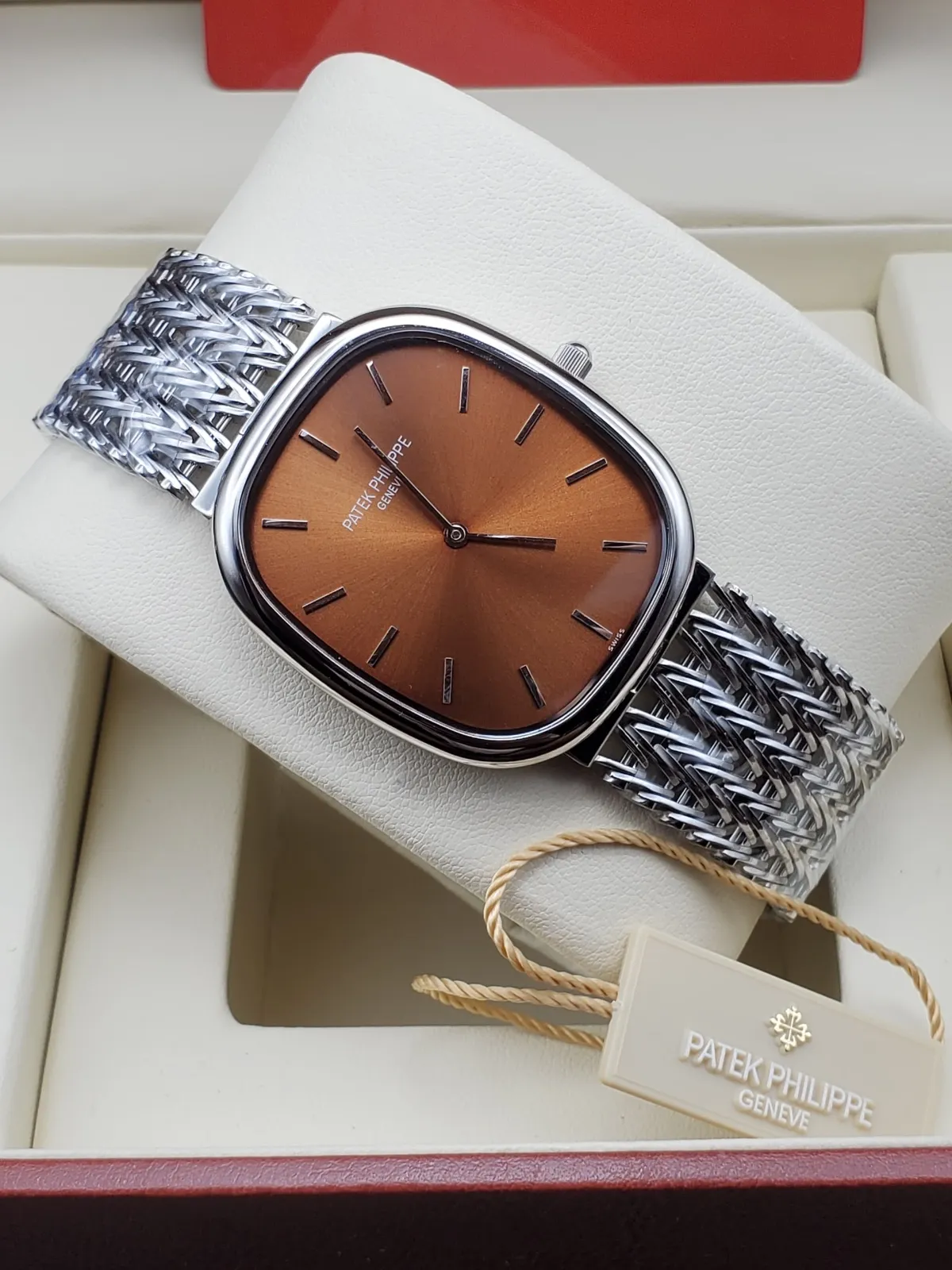 Men's Legacy Watch, photo 2