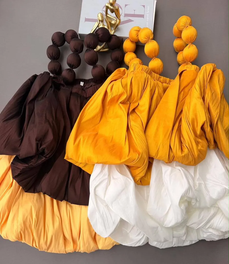 SAVY BUBBLE DRESS, photo 2