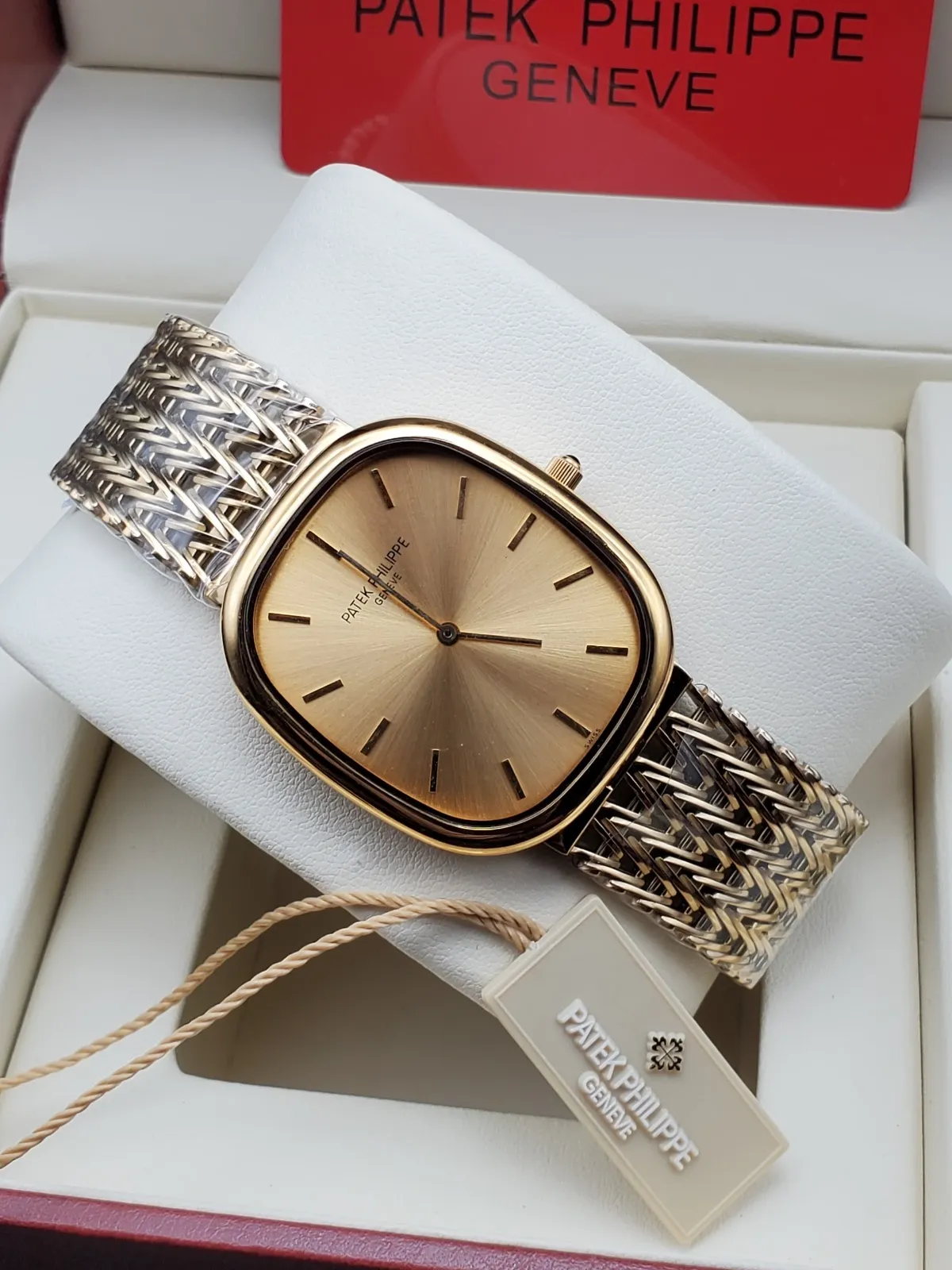 Men's Legacy Watch, photo 9