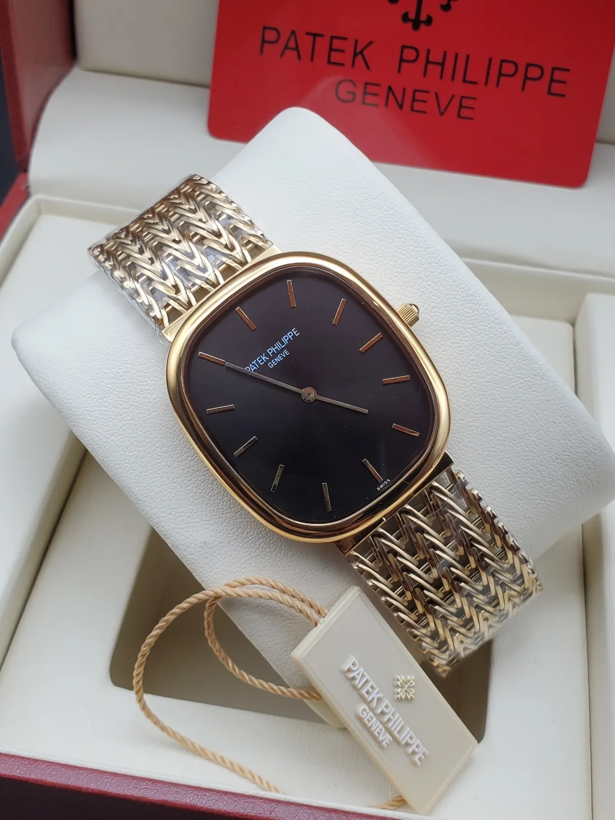Men's Legacy Watch, photo 10