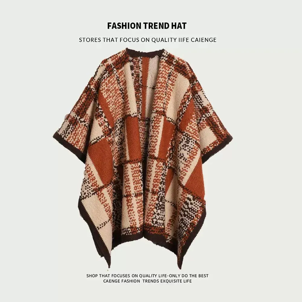 Shawl Kimono in Style, photo 6