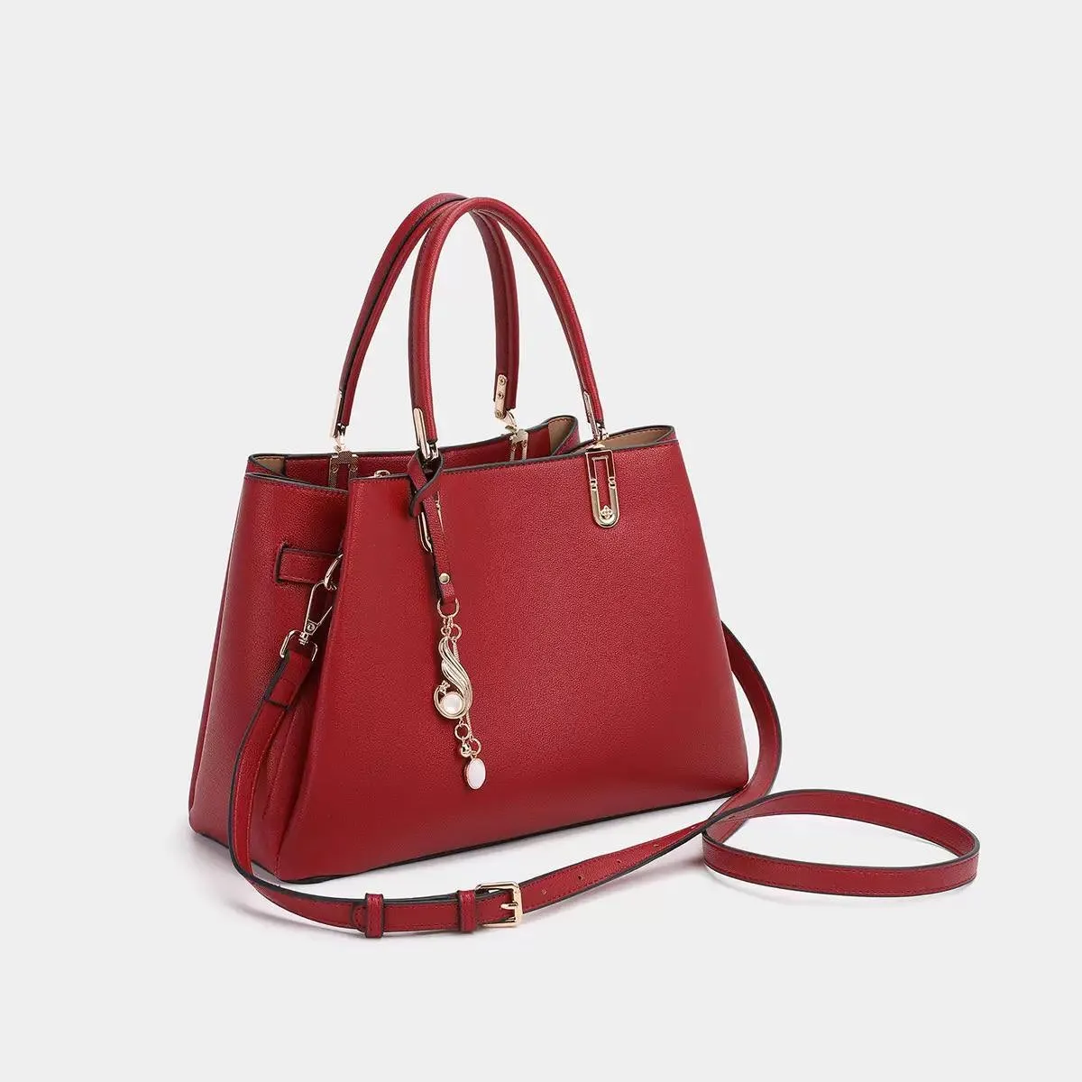 Structured Office Bag, photo 3