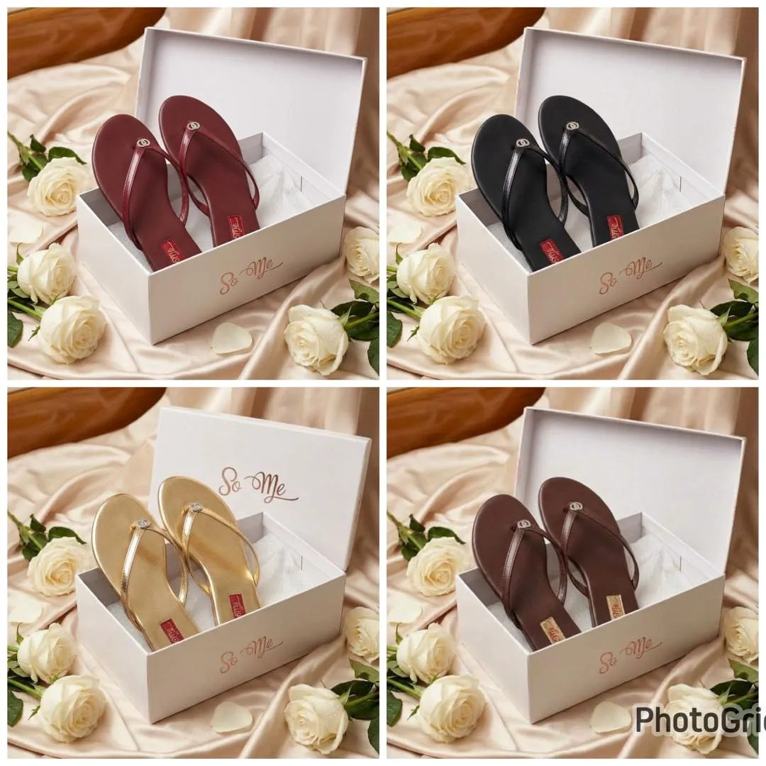 Easy to wear Slip-Ons