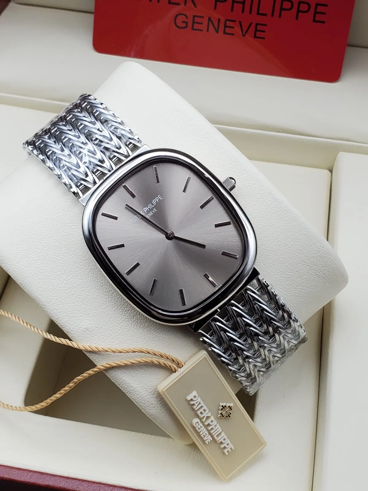 Men's Legacy Watch, photo 7