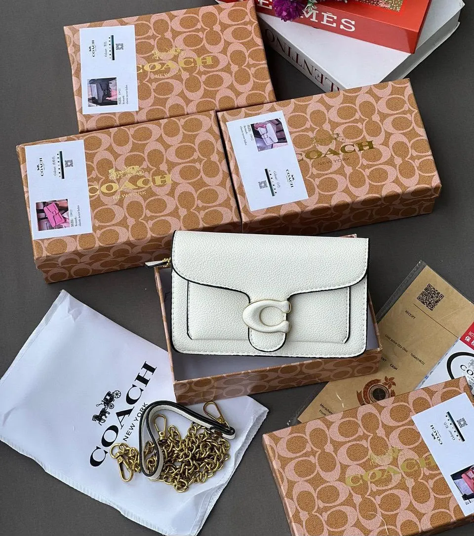 Mini Sling bag, photo 4