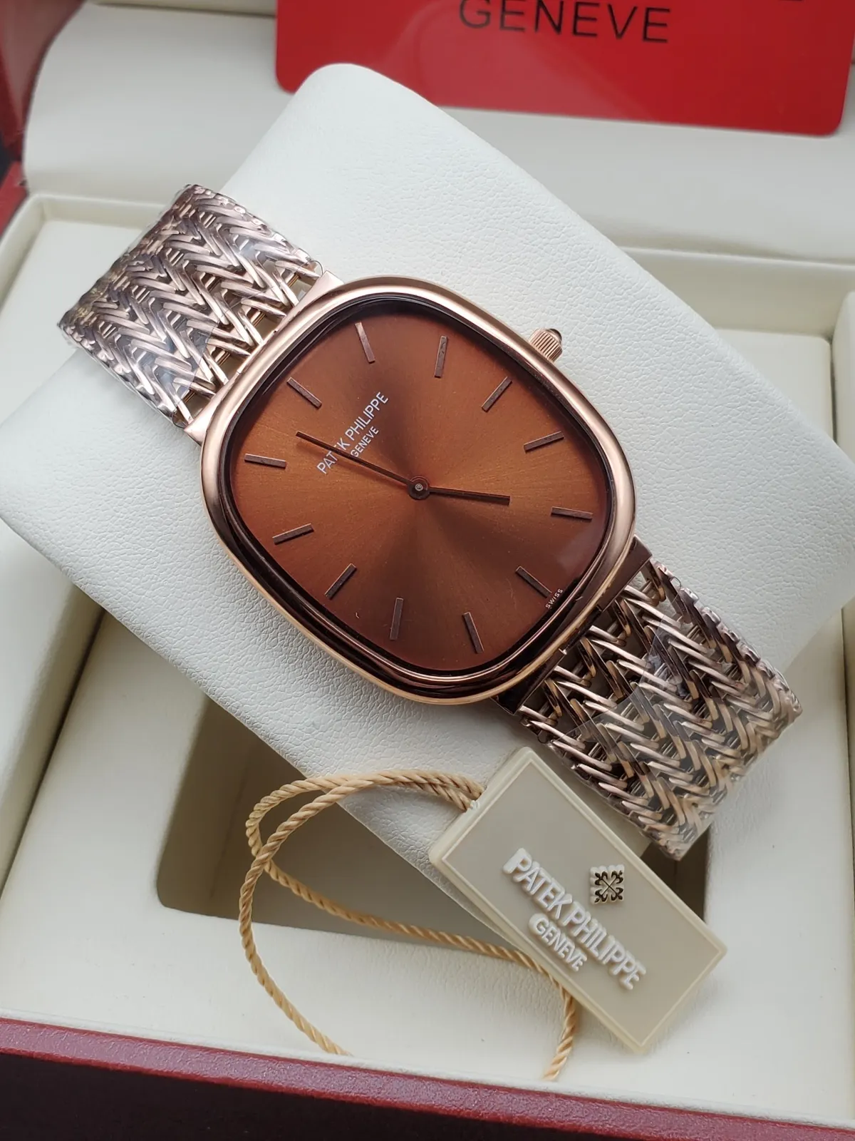 Men's Legacy Watch, photo 3