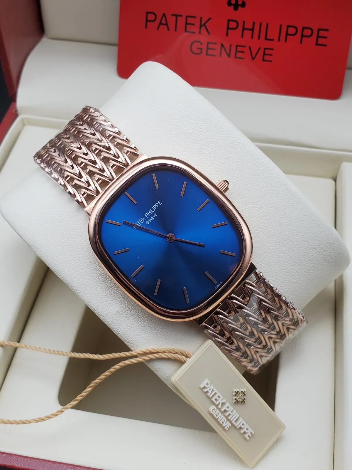 Men's Legacy Watch, photo 14
