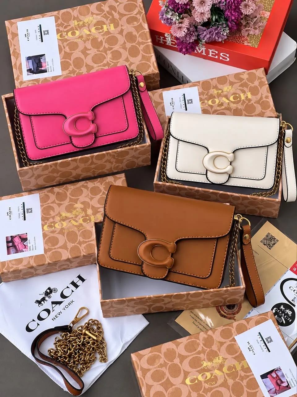 Mini Sling bag, photo 3