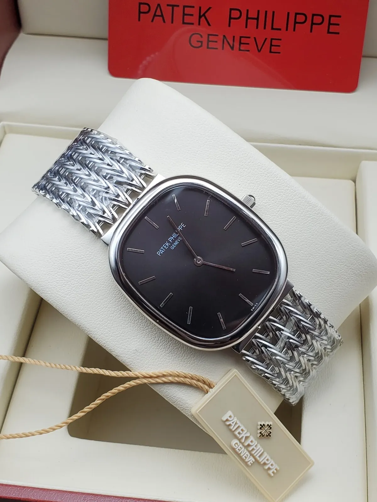 Men's Legacy Watch, photo 5