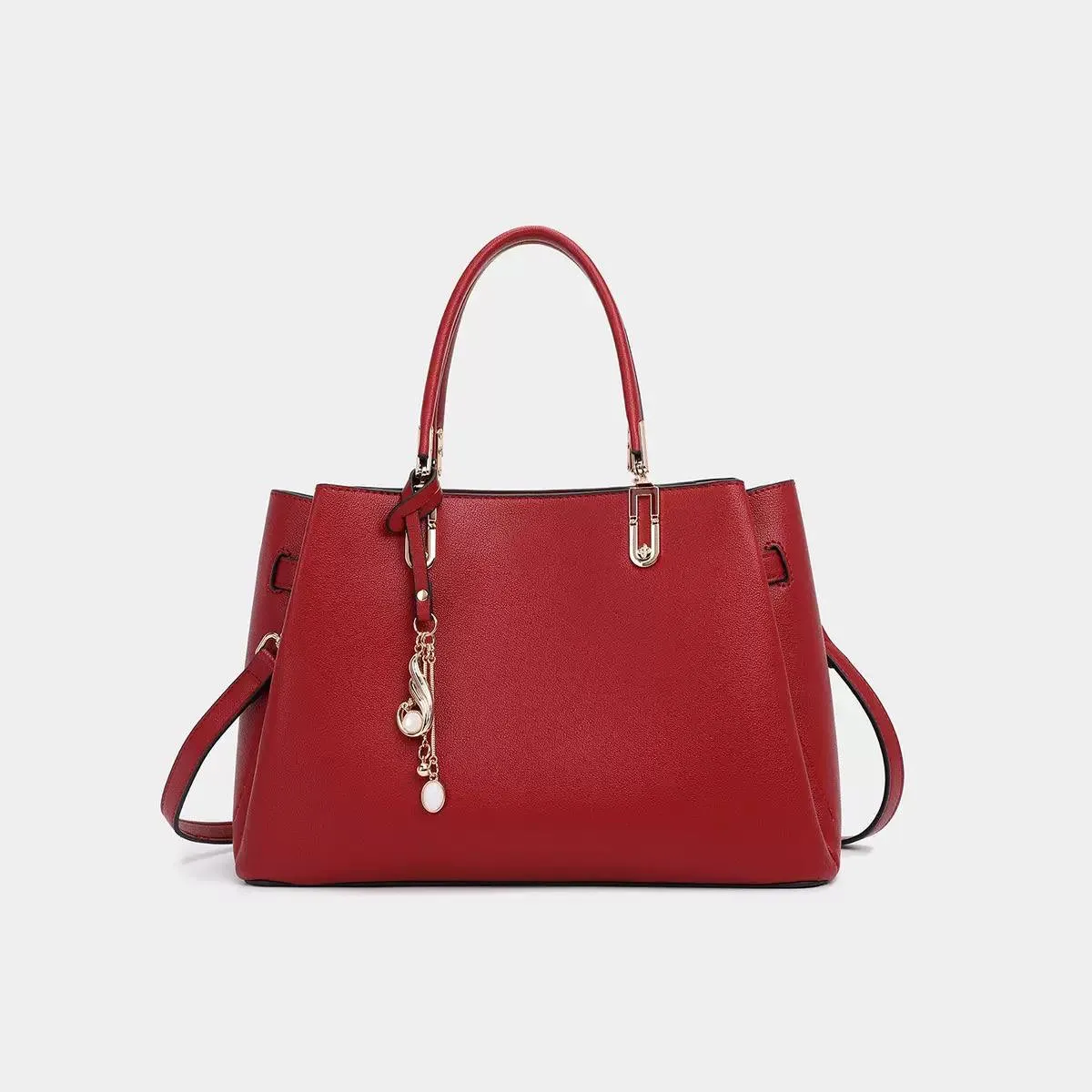 Structured Office Bag
