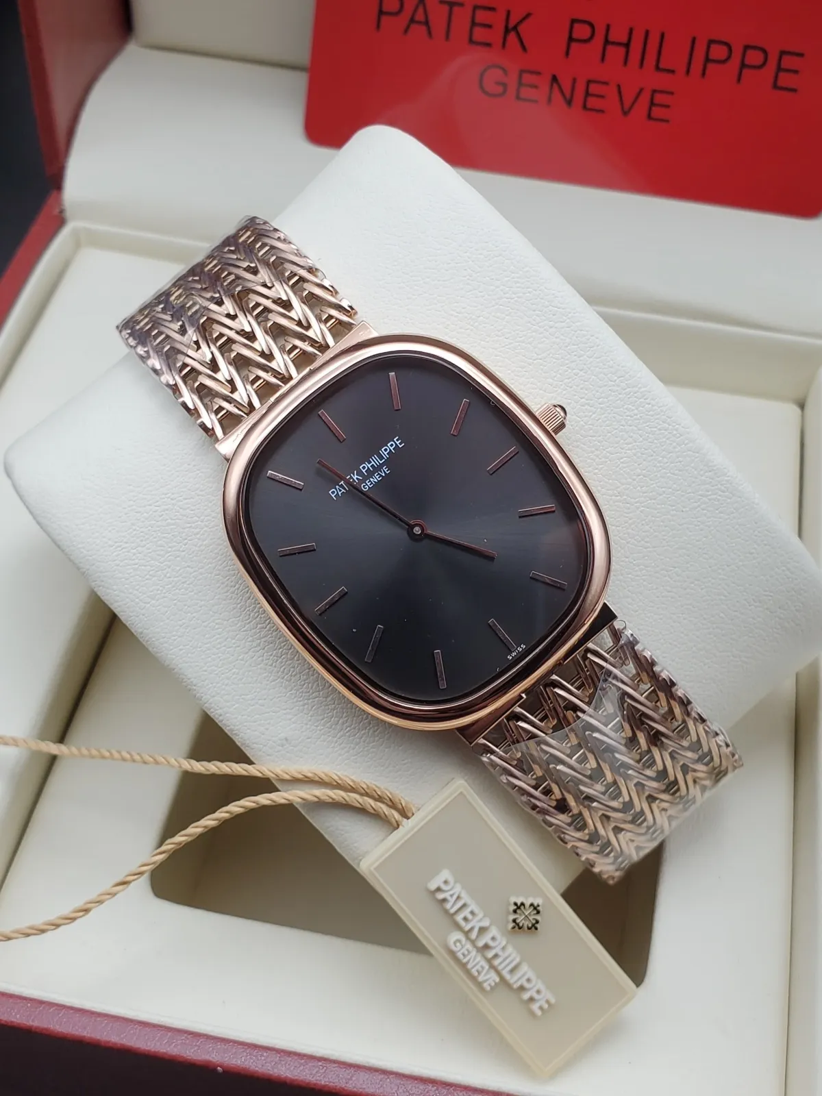 Men's Legacy Watch, photo 11