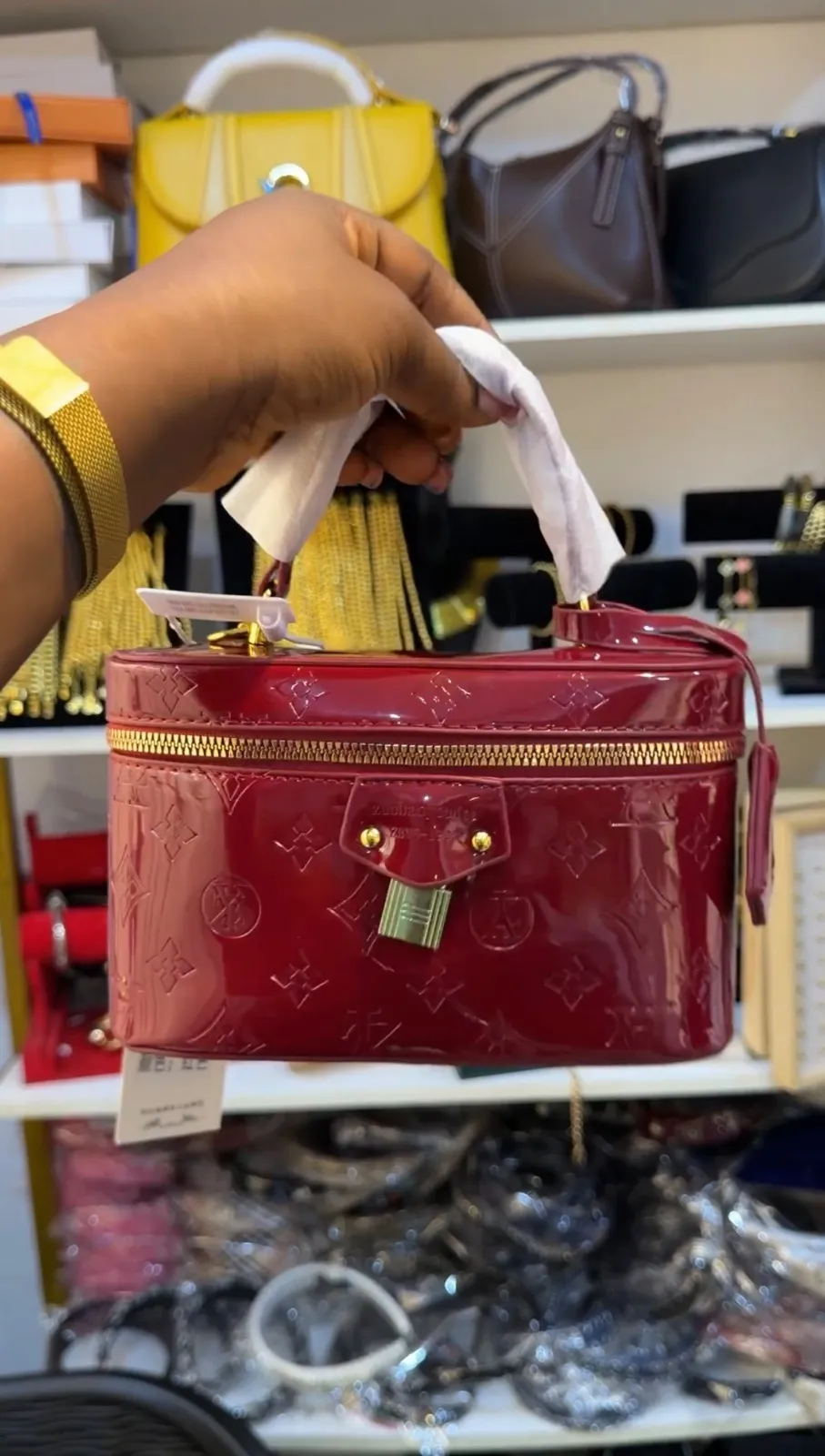 Midi Sized Bag, photo 3