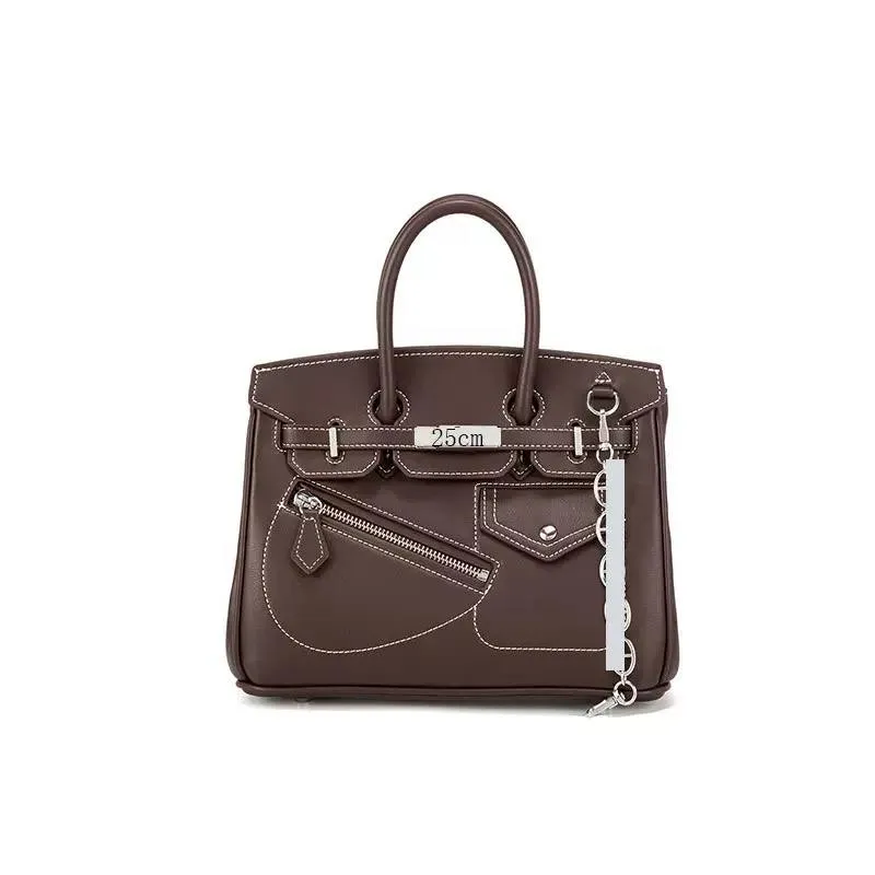 Large capacity women's bag, photo 2