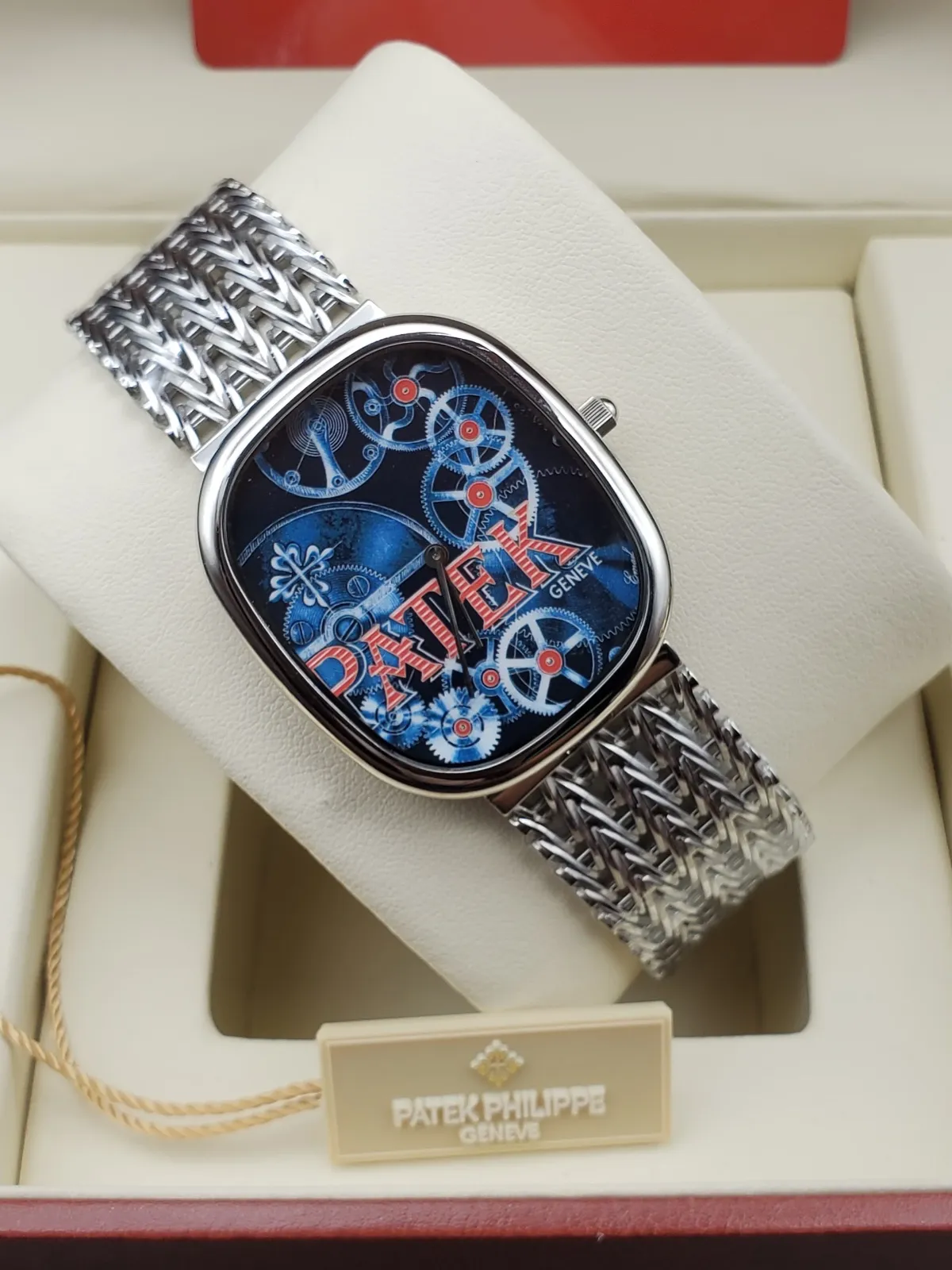 Men's Legacy Watch, photo 6