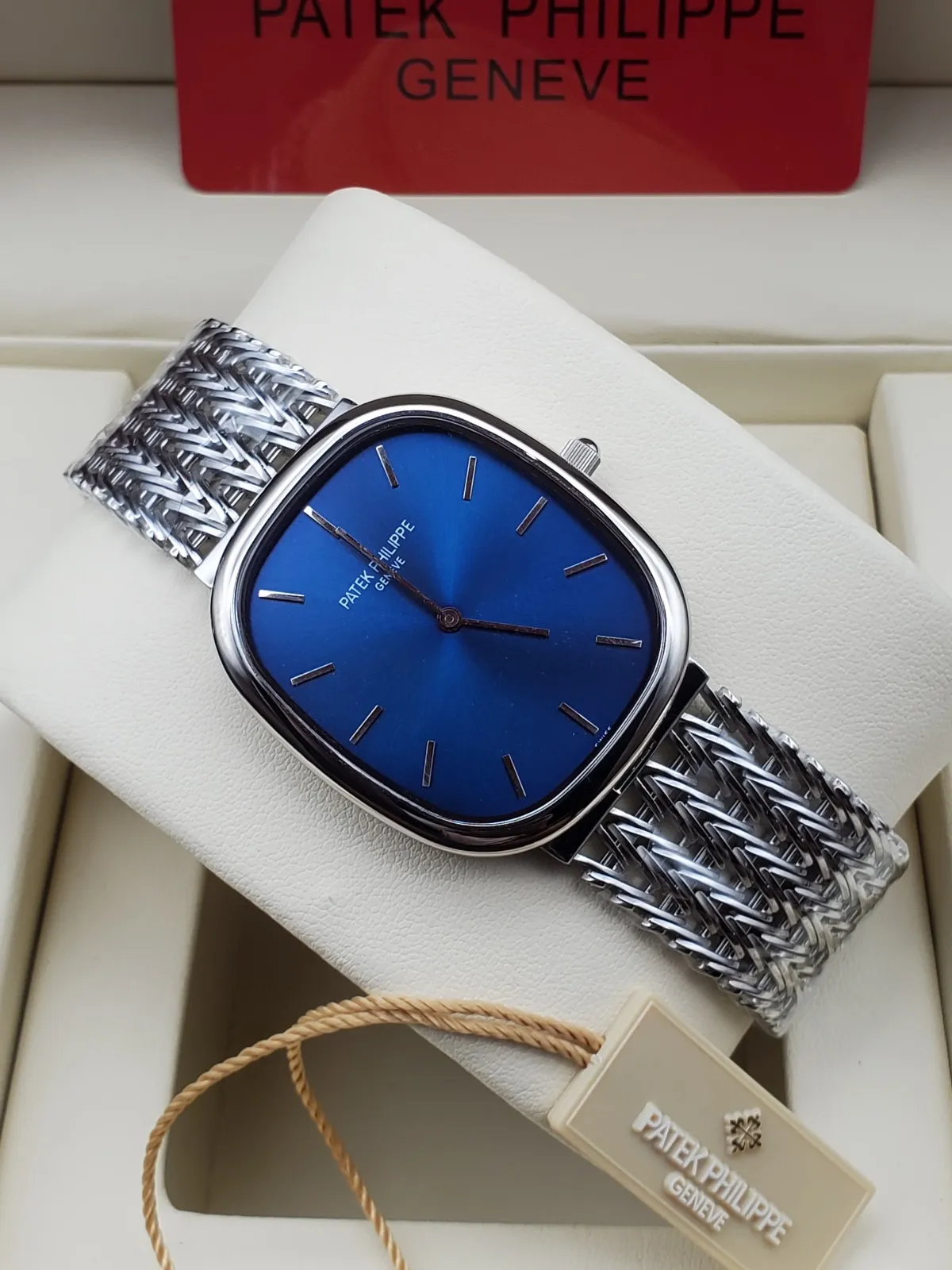 Men's Legacy Watch, photo 4